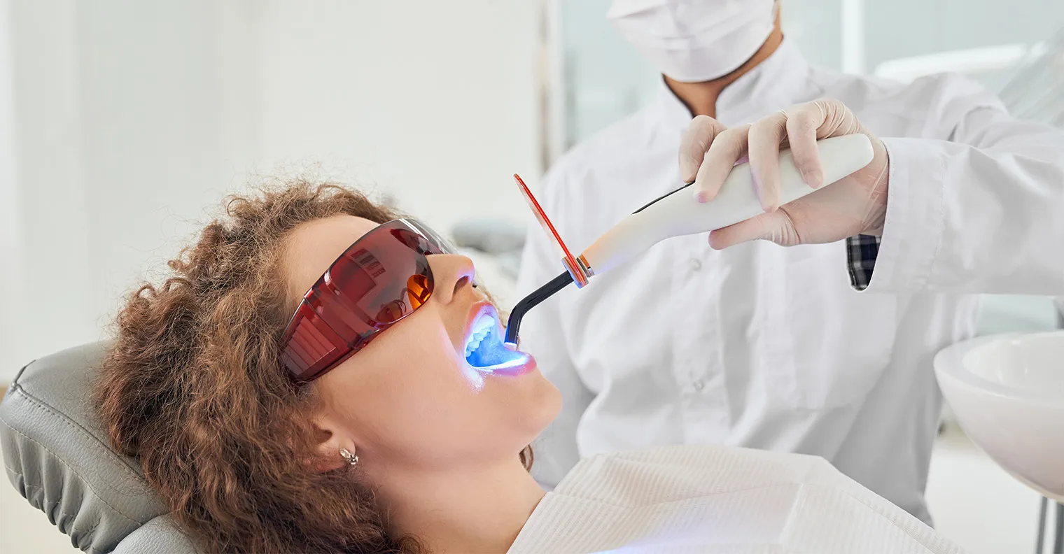 Teeth Whitening In Dubai: A Few Smart Tips to Boost Your Smile