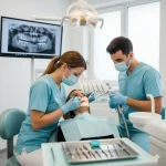 What to Do in a Dental Emergency: A Step-by-Step Guide for Dubai Residents